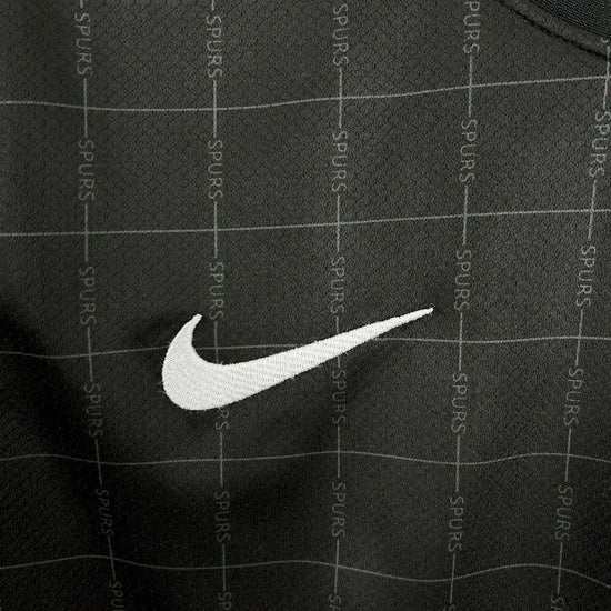 2025/2026 Tottenham Hotspur Away Kit