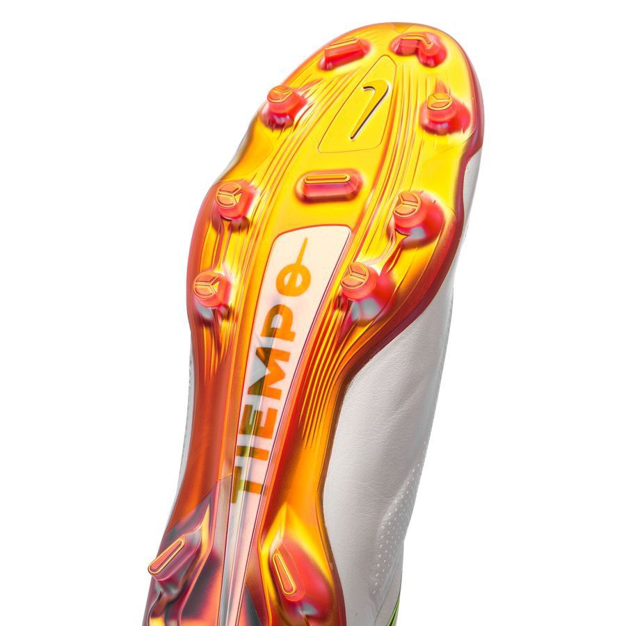 Tiempo Legend 9 Elite FG Rawdacious