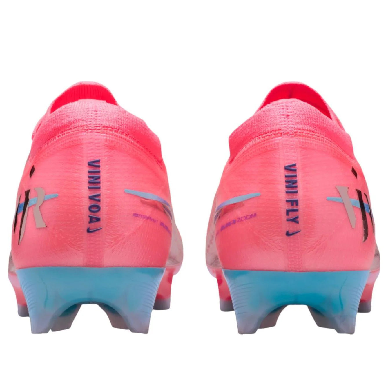 Vini Jr. Zoom Mercurial Vapor 16 Elite FG 'Sunset Pulse'