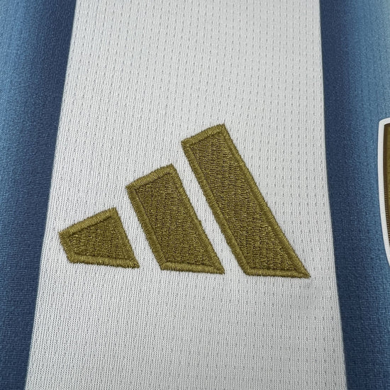 2026 Argentina World Cup Home Kit