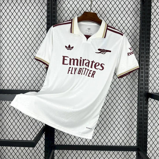 2025/2026 Arsenal Third Kit