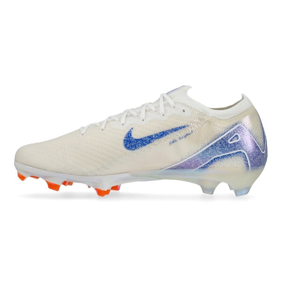 Mercurial Vapor 16 Elite FG Blue Print
