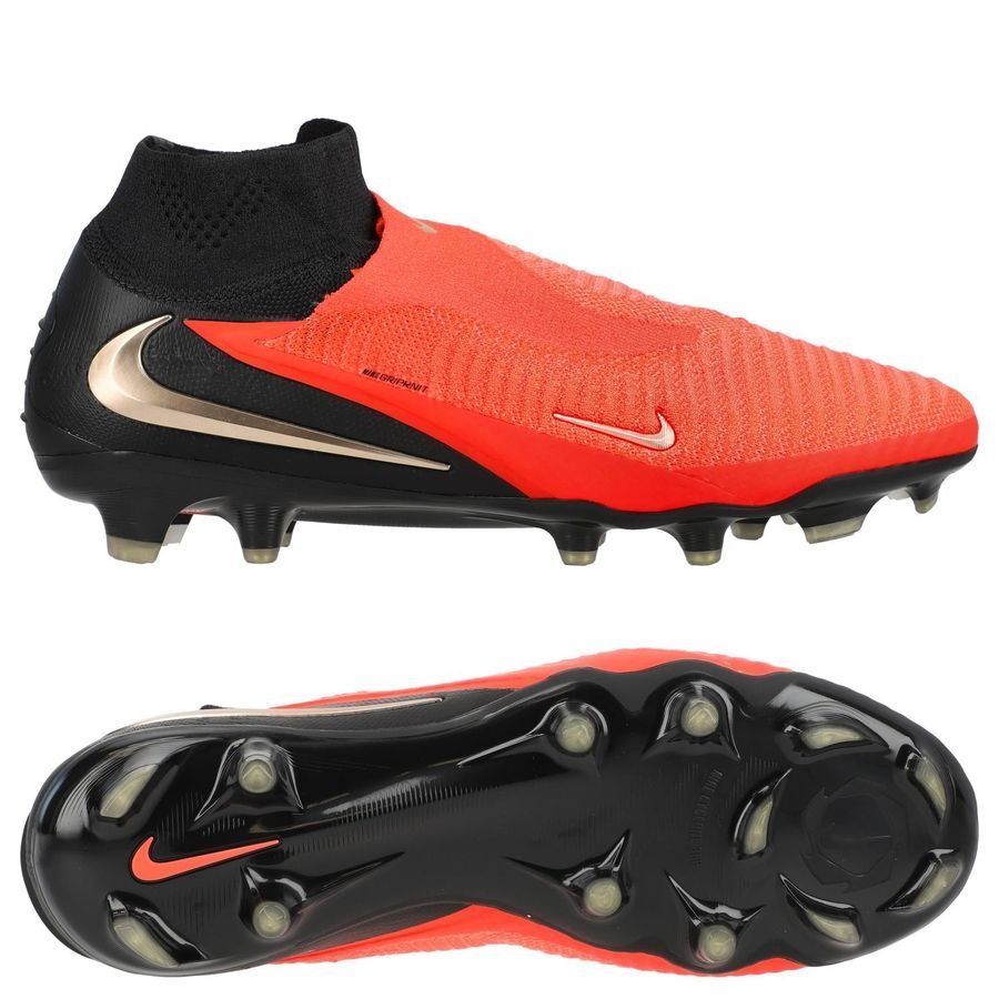 Phantom 6 Elite High Cut Break Em FG