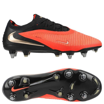 Phantom 6 Elite Low Cut Break Em SG-PRO