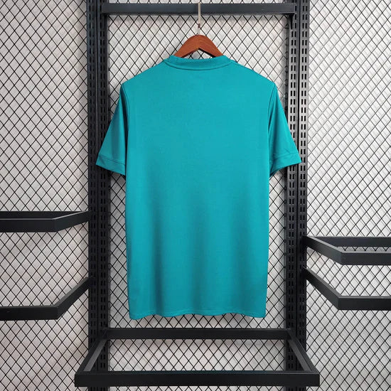 2017/2018 Retro Real Madrid Third Kit