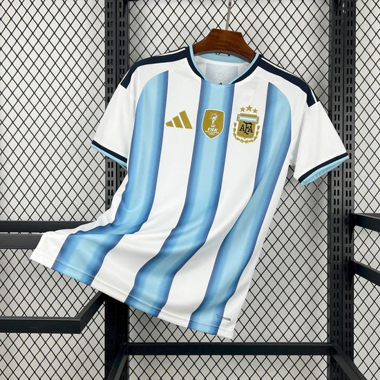 2026 Argentina World Cup Home Kit