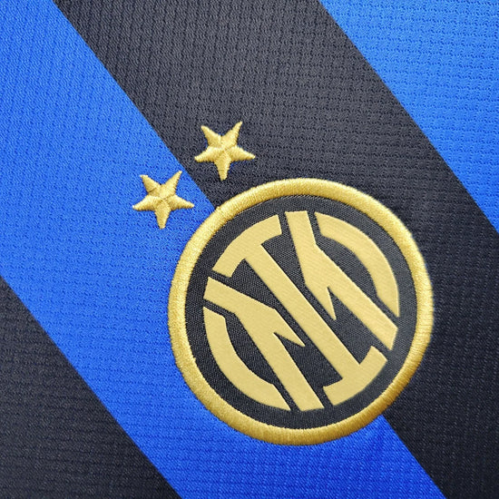 2024/2025 Inter Milan Home Kit