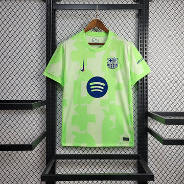 2024/2025 Barcelona Third Kit