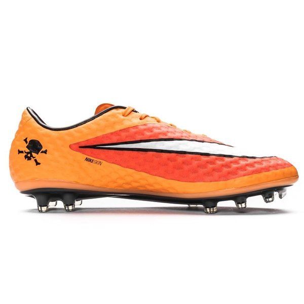 Hypervenom Phantom 1 Elite FG Orange/Black