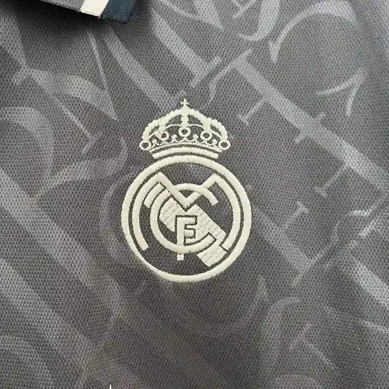 2024/2025 Real Madrid Third Kit