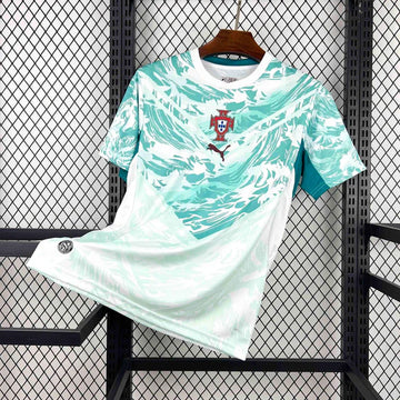 2026 Portugal Away World Cup Kit