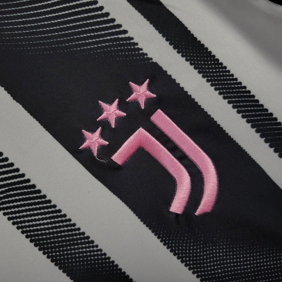 2025/2026 Juventus Home Kit