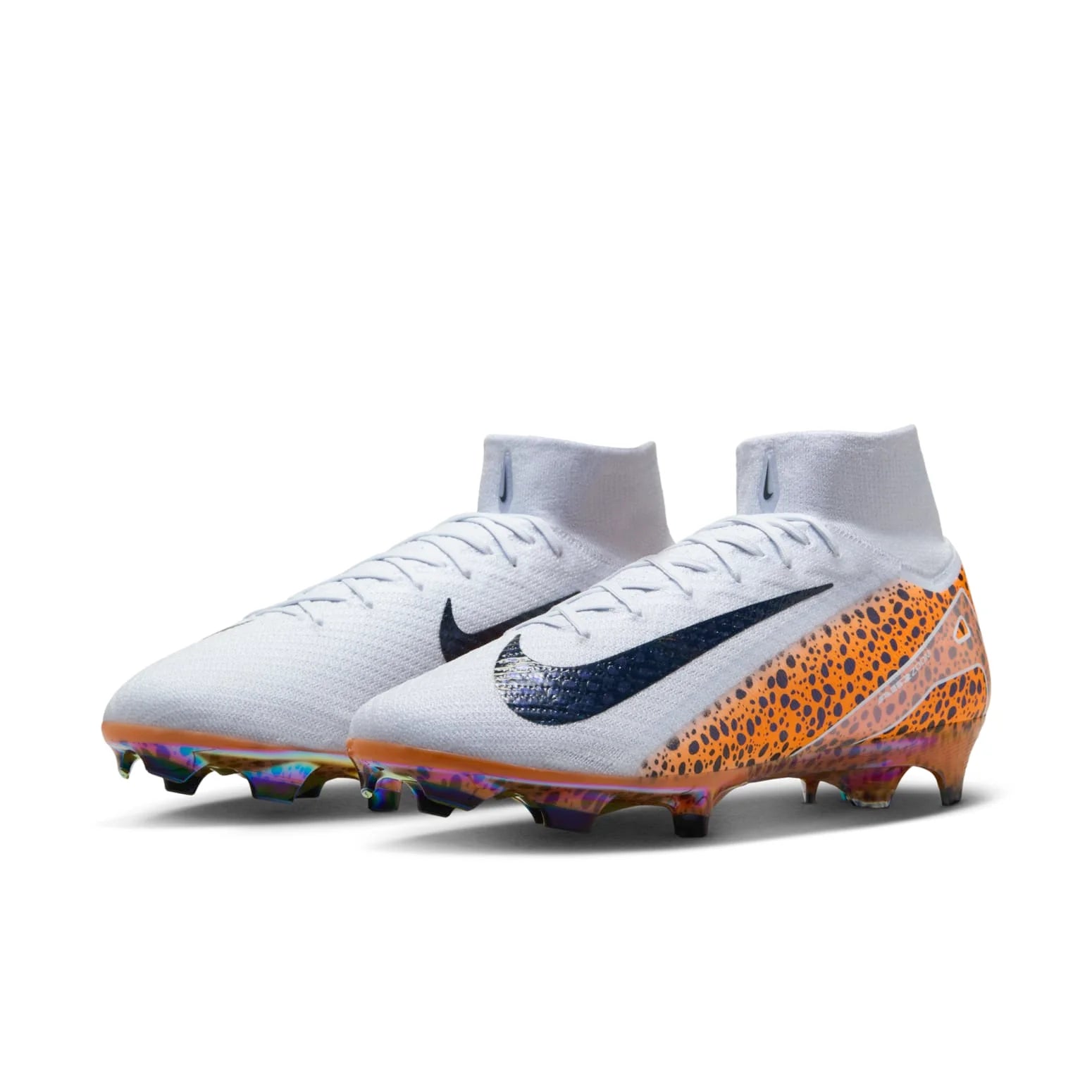 Superfly 10 Elite FG 'Olympic Safari'