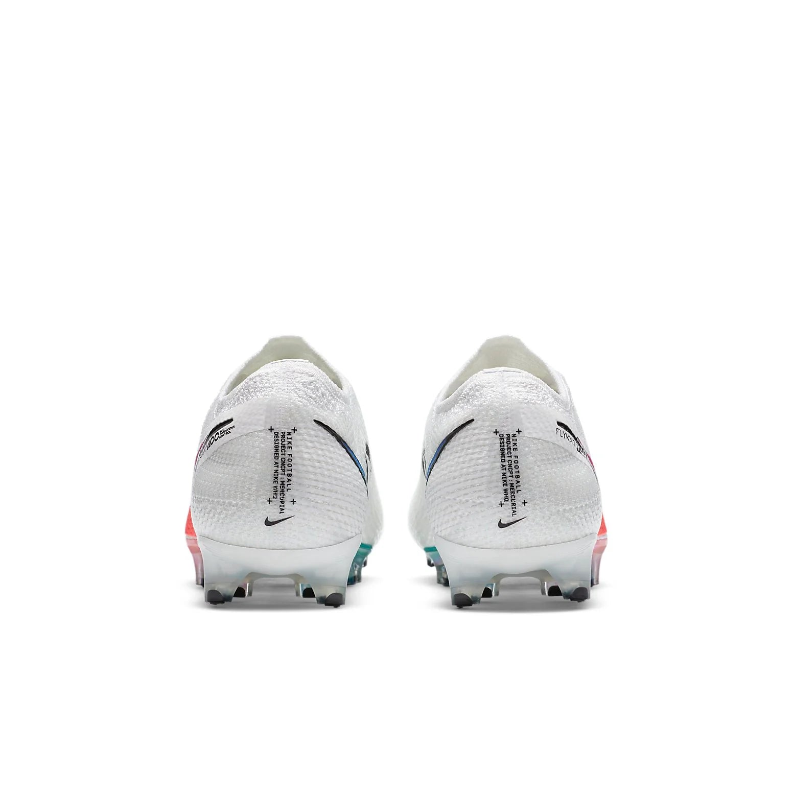 Vapor 13 Elite FG 'Hyper Jade Flash Crimson'