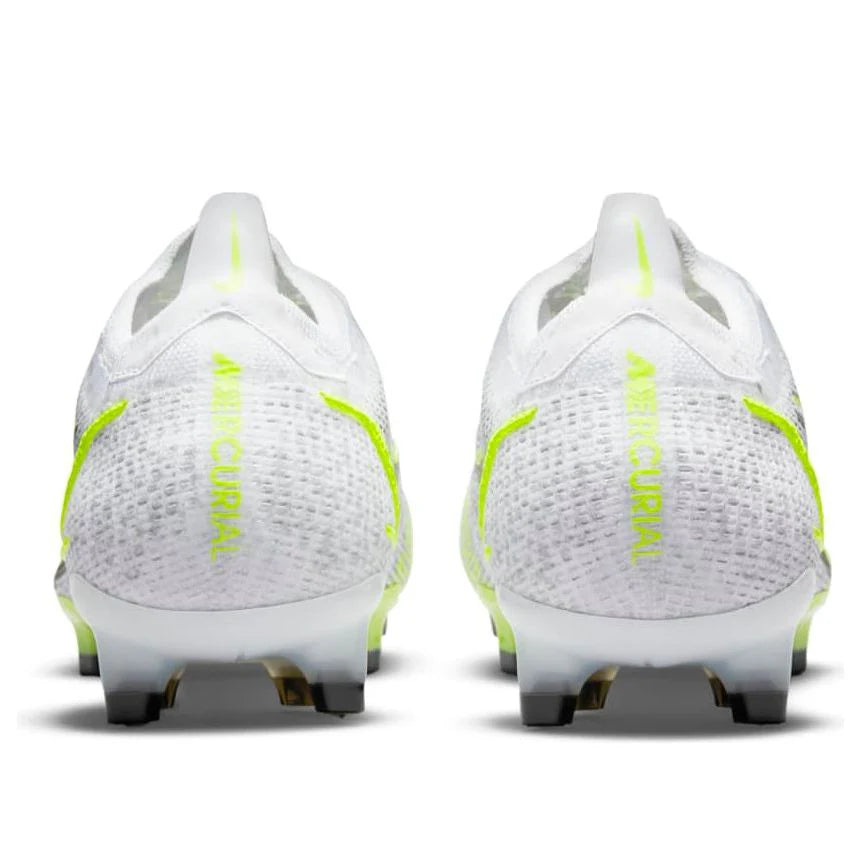 Vapor 14 Elite FG White Volt