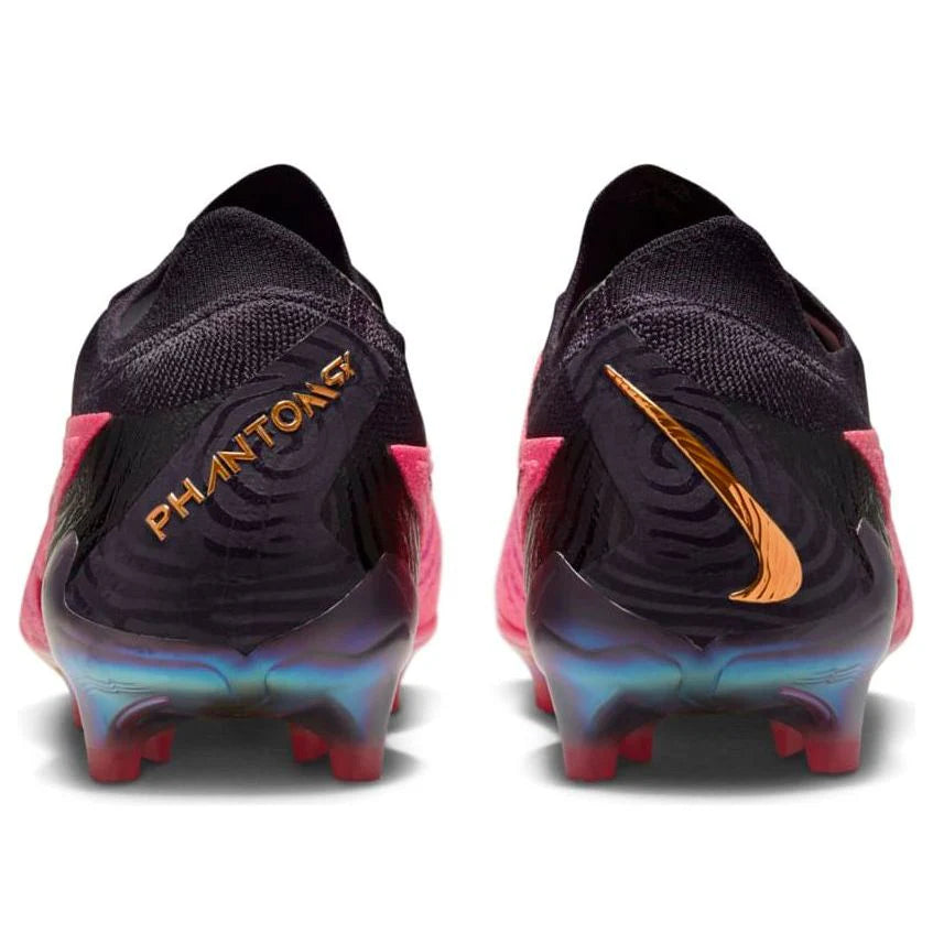 Phantom GX Elite FG Pink & Black