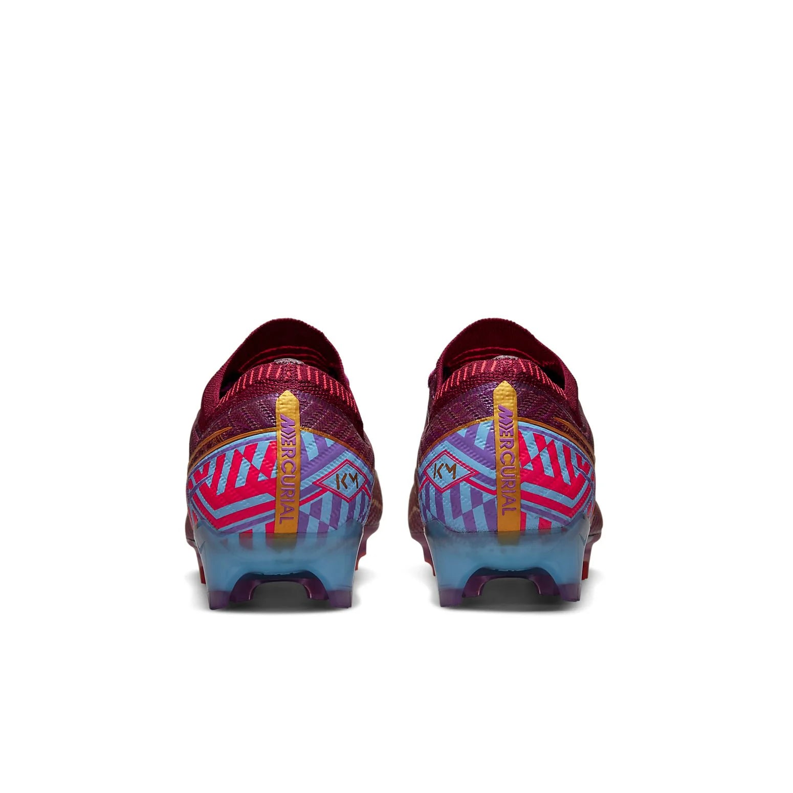 Vapor 15 Elite FG KM Dark Beetroot