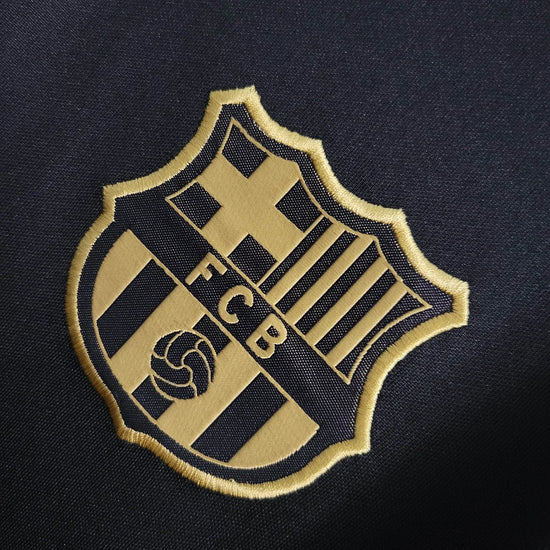 2020/2021 Barcelona Football Away Kit