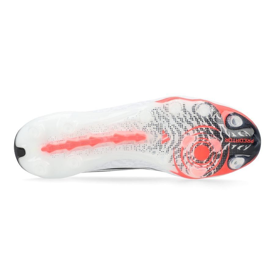 Predator Elite Laceless Chaos vs Control AG