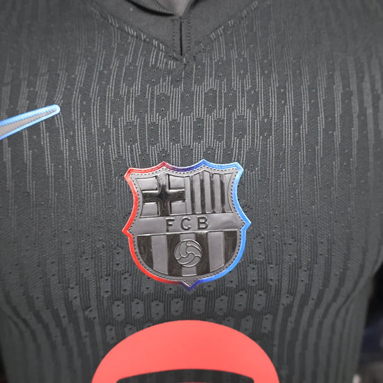 2024/2025 Barcelona Away Kit