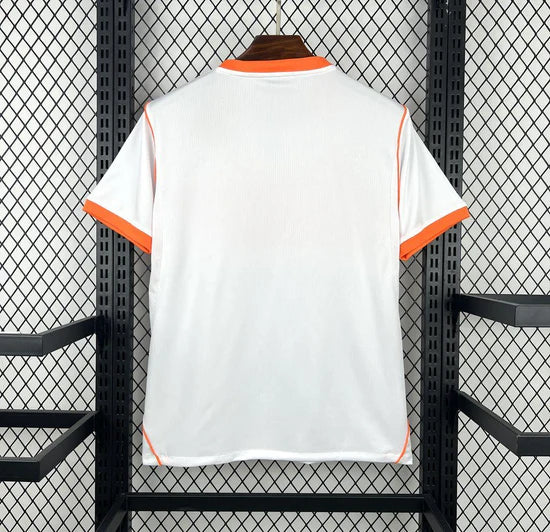 2026 Netherlands Away World Cup Kit