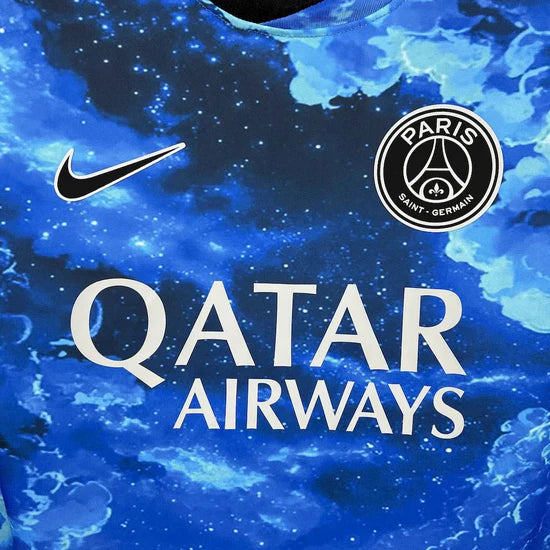 2025/2026 PSG Paris Saint-Germain Training Wear