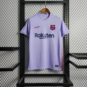 2021/2022 Barcelona Football Away Kit