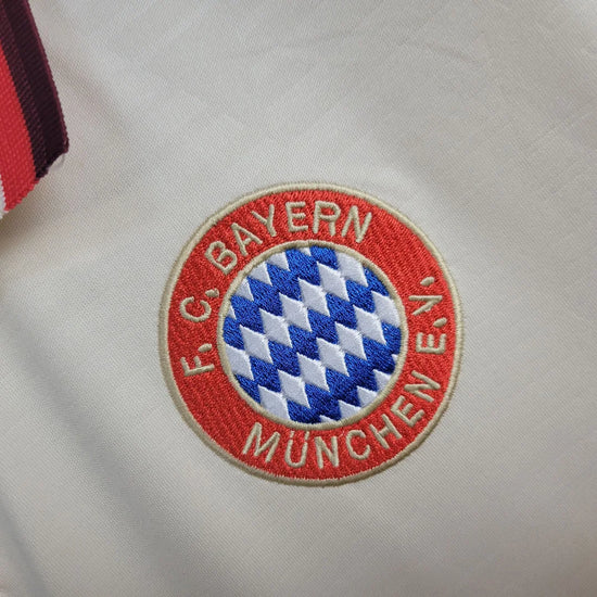 2024/2025 Bayern Munich Third Kit