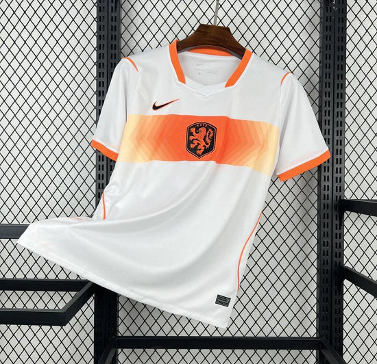 2026 Netherlands Away World Cup Kit