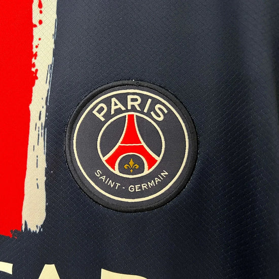 2024/2025 PSG Paris Saint-Germain Home Kit