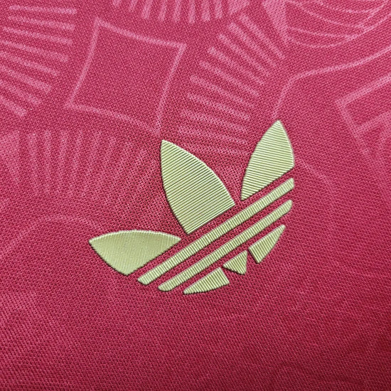 2025/2026 Bayern Munich 125th Anniversary Edition Kit