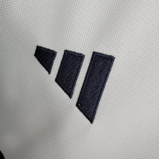 2023/2024 Real Madrid Home Kit