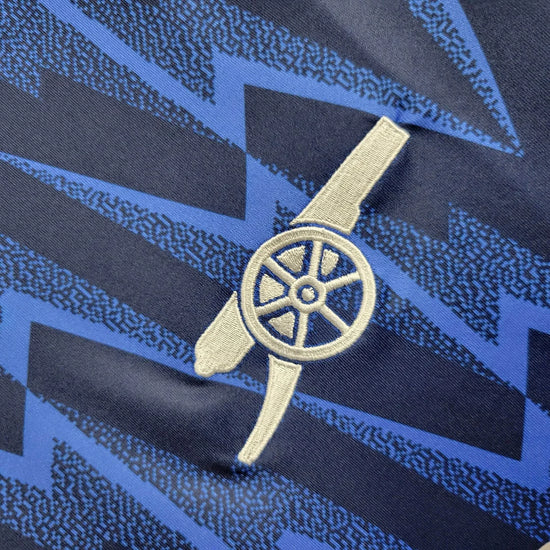 2025/2026 Arsenal Away Kit