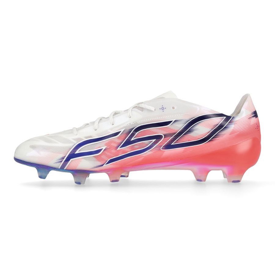 F50 Hyperfast Evo Chaos vs Control FG