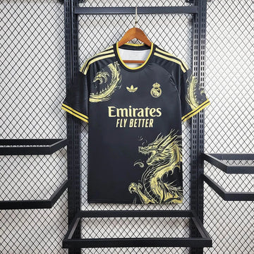 2025/2026 Real Madrid Special Edition Kit