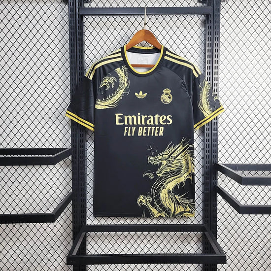 2025/2026 Real Madrid Special Edition Kit
