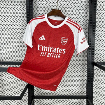 2025/2026 Arsenal Home Kit