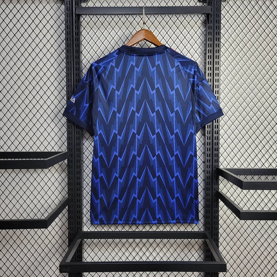 2025/2026 Arsenal Away Kit