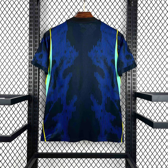 2026 Brazil Away World Cup Kit