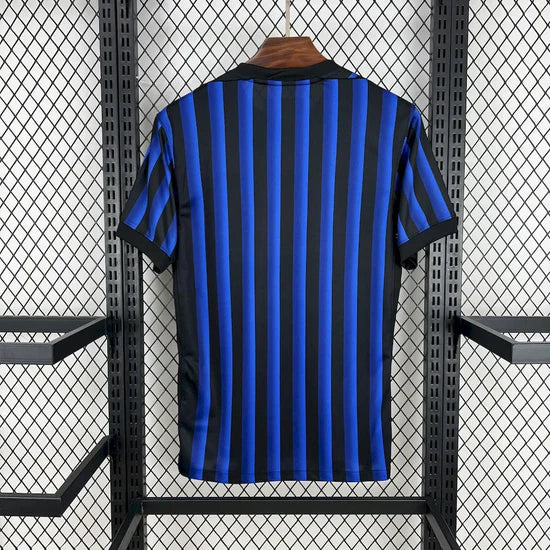 2025/2026 Inter Milan Home Kit