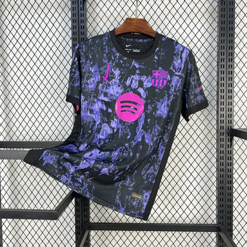 2025/2026 Barcelona Special Edition Kit
