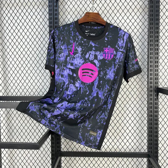 2025/2026 Barcelona Special Edition Kit