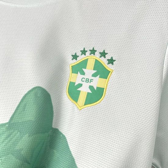 2025 Brazil Special Edition Green Kit