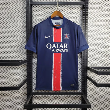 2024/2025 PSG Paris Saint-Germain Home Kit