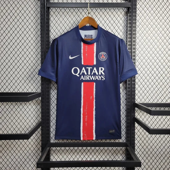 2024/2025 PSG Paris Saint-Germain Home Kit