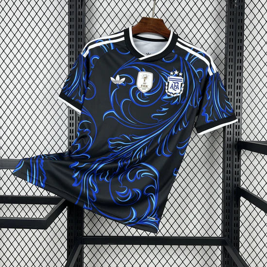 2026 Argentina World Cup Away Kit