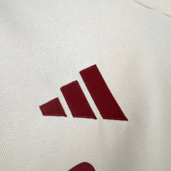 2025/2026 Liverpool Away Kit
