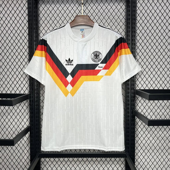 1990 Retro Germany Home Kit