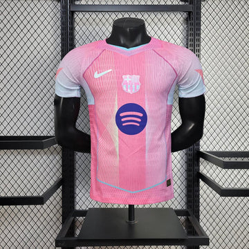2025/2026 Barcelona Special Edition Kit