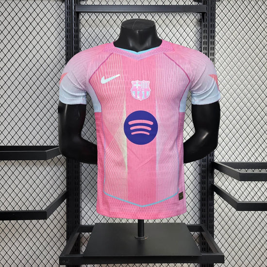 2025/2026 Barcelona Special Edition Kit